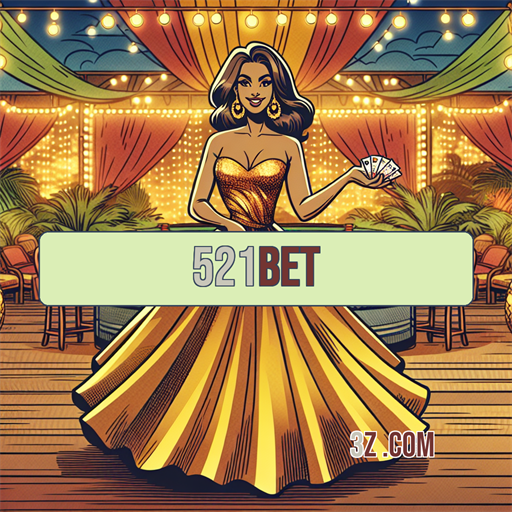 A Importância da Categoria 'Comunidade' em Jogos Online no 521bet