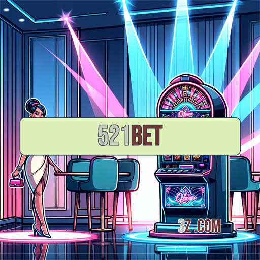 A Revolução dos Jogos Ao Vivo na 521bet