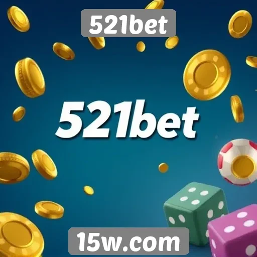 Comparativo de bônus oferecidos pela 521bet