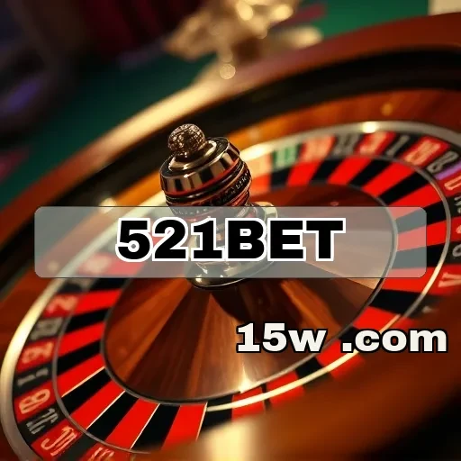 521bet: As Promoções que Transformam Seu Jeito de Apostar