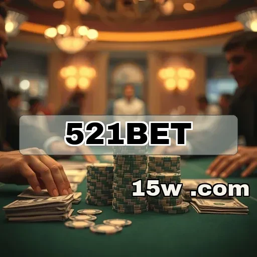 521bet: Os Melhores Caça-Níqueis com Recursos Imperdíveis