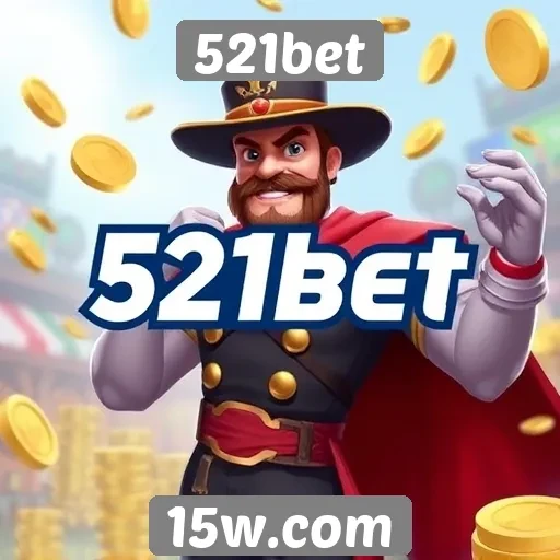 Comparação de jogos disponíveis na 521bet